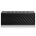 Hussar MBOX Bluetooth V4.2 Speakers, 16W Ultra Portable Wireless Speaker, Premium Sound w/ Enhanced Bass and Selectable Sound Effects,IPX5 Waterproof,Built-in Mic w/ Siri,12-Hour Playtime