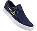 NIKE SB Stefan Janoski Slip Mens Skateboarding-Shoes 