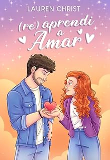 Livro (Re)Aprendi a Amar: romance cristão