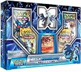 Mega Charizard X Collection Box Blue (Pokemon: TCG)