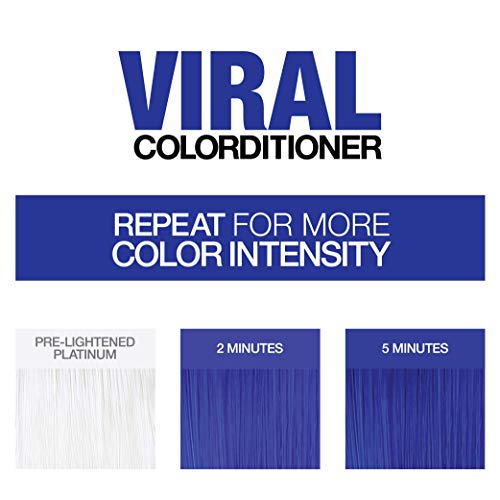Celeb Luxury Viral Colorditioner Professional Color Depositing