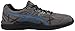 ASICS Men's Endurant Running Shoe, Carbon/Imperial/Black, 8.5 M US