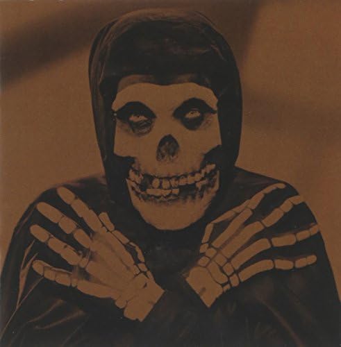 Misfits - Evilive - Amazon.com Music