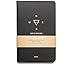 Travel Field Notes - Black 3-Pack Notebooks