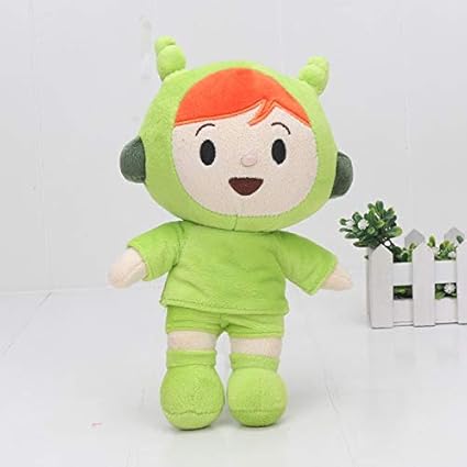 pocoyo peluche amazon