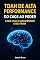 Livro TDAH de Alta Performance: Do Caos ao Poder Como Usar o Supercérebro a Seu Favor
