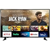 All-New Insignia NS-43DF710NA21 43-inch Smart 4K UHD - Fire TV Edition, Released 2020