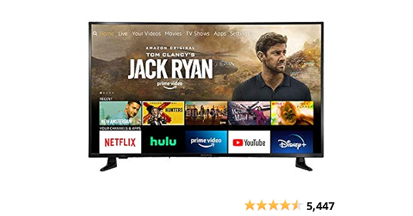 Can I Get Amazon Prime On My Vizio Tv? - How To Get ...
