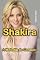 Livro Shakira: A Melodia do Coração