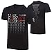 WWE Finn Bàlor “Bàlor Club Forever” T-Shirt Black Large