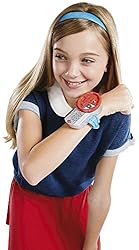 DC Super Hero Girls Walkie Talkies
