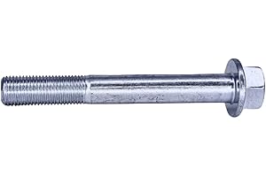 REMTUNE M12-1.25x90 ISO 10.9 Hex Flange Bolt JIS B1189 Partially Threaded (1)