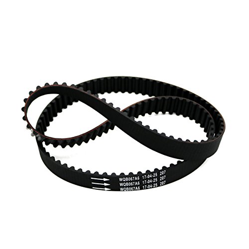 Timing Belt Water Pump Kit fits with Valve Cover Gasket for 19962001 Acura Integra, 19972001