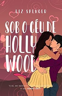 Livro Sob o Céu de Hollywood
