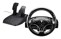 Thrustmaster T100 Force Feedback Racing Wheel for PlayStation 3