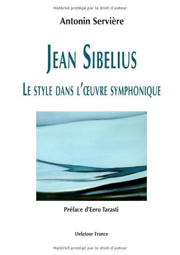 Jean Sibelius