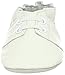 Robeez Special Occasion Soft Sole Slip-On (Infant),White,6-12 Months M US Infant