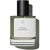 Eternal perfume Pink Jasmine Perfumes for women Inspired by V.D B0rn in R.oma Long Lasting Concentrated Perfume for men Alcohol free Designer Perfumes 1 FL Oz perfume