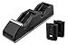 Nyko Charge Base S - 2 Port Controller Charger with 2 Rechargeable Batteries for Xbox 360 primary
