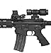 Sightmark 5x Tactical Magnifier Pro