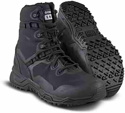 athletic boots mens