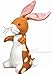 YOTTOY Classic Collection | Velveteen Rabbit Soft Stuffed Animal Plush Toy – 10”