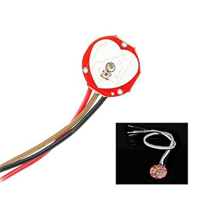 Pulse Sensor