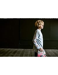 Deadlystones playera de manga larga de Volcom Big Boys