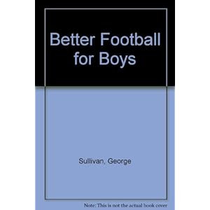 Better Football for Boys