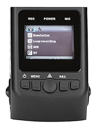 VIOFO A118C2 DashCam (sin GPS) 2017 Editon (NUEVA LENTE Y NUEVA OPCIÓN CPL)