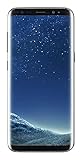 Samsung Galaxy S8 64GB SM-G950U Midnight Black - Sprint (Renewed)