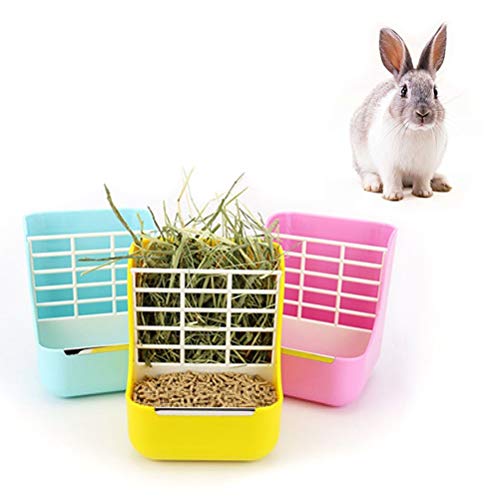 5 sxbest+Rabbit+Feeders+Feeder+Chinchilla