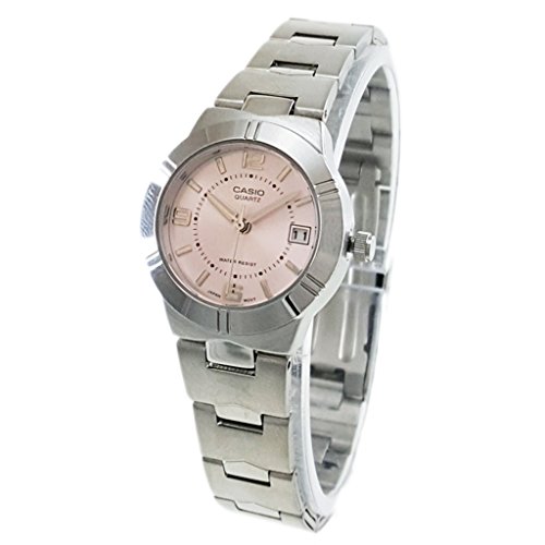 Casio #LTP1241D-4A Women s Metal Fashion Watch with Date