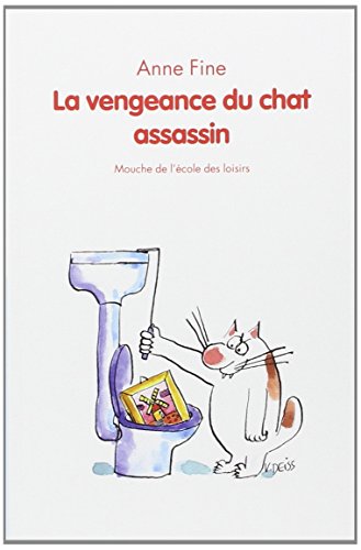 La  vengeance du chat assassin
