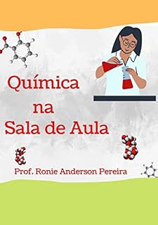 Livro Química na sala de aula