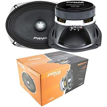 cadence 6x9 midrange