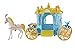 Disney Little Kingdom Magiclip Cinderella Carriage