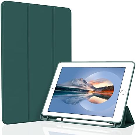 Amazon.com: Apple Smart Cover (for iPad Air 10.5-inch) : Electronics
