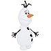 Disney Frozen Olaf Cuddle Pillow