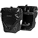 Ortlieb Back-Roller Free Pannier: Pair Blackthumb 1