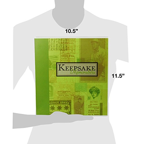 UniKeep Keepsake Organizer