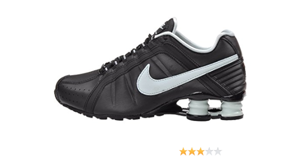 nike shox junior
