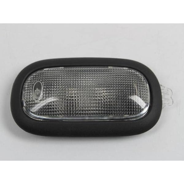 Arriba 54+ imagen 2008 jeep wrangler dome light replacement