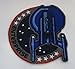 Star Trek Enterprise TV Series Uniform Shoulder PATCH