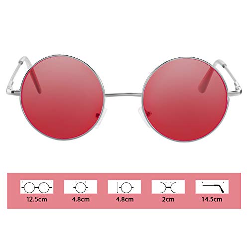 1 Tatuo+Dressing+Accessory+Glasses+Necklace