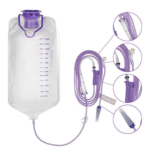 denshine-1200ml-enteral-delivery-gravity-bag-set-disposable-enteral