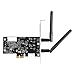 Rosewill WiFi Adapter/Wireless Adapter/PCI-E Network Card, 802.11AC Dual Band AC1300 PCI Express Network Adapter