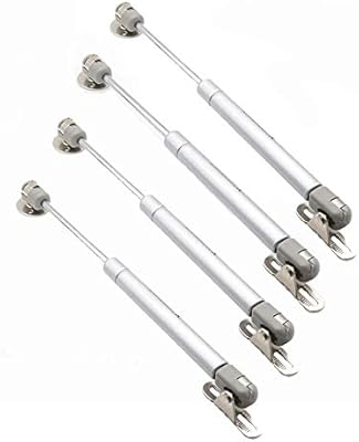 pneumatic hinges toy box