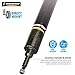 Maxorber 2pcs Rear Shocks Absorbers Kit Fit for 2008-2013 for BMW 128i 135i,2006 for BMW 325i 330i,2007-2011 for BMW 328i Base,2009-2011 for BMW 335d Base,2007-2013 for BMW 335i 349041 5616
