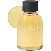 cepoLAB Biogenic Essence 90% CLEPS® Hydrating Face Serum – Korean Skincare for Dull & Dehydrated Skin, 3.38 fl.oz